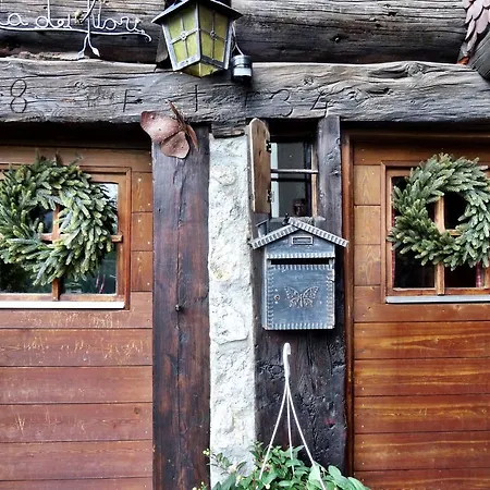 Bed & Breakfast Dei Fiori Bedretto