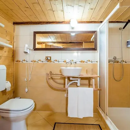 Dei Fiori Bed & Breakfast 3*