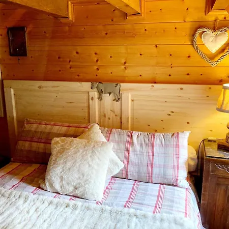 Dei Fiori 3* Bedretto