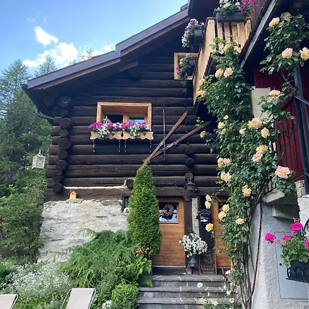 Dei Fiori Bed & Breakfast 3*