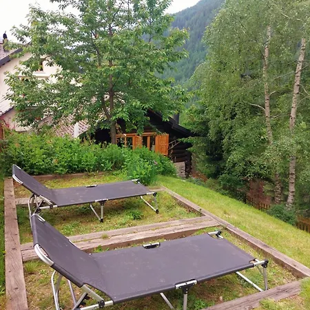Dei Fiori Bed & Breakfast Bedretto