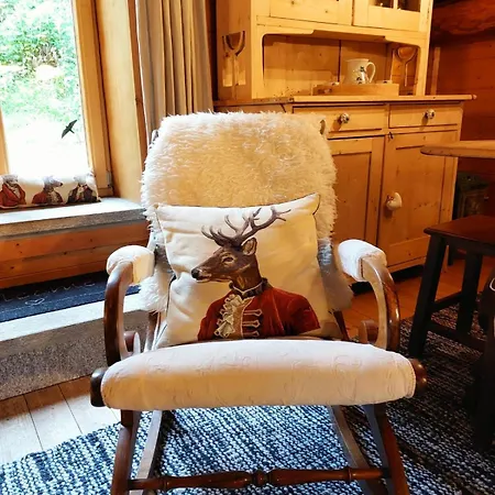 Bed & Breakfast Dei Fiori Bedretto
