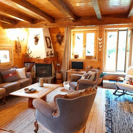Bed & Breakfast Dei Fiori Bedretto