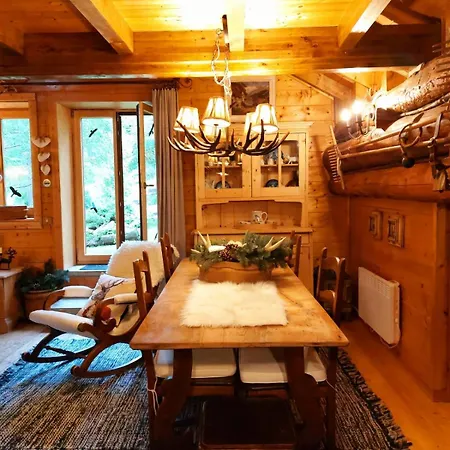 Dei Fiori Bed & Breakfast Bedretto