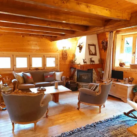 Dei Fiori Bed & Breakfast Bedretto
