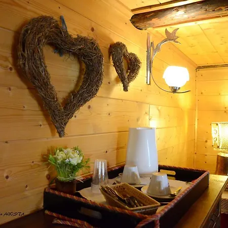 Dei Fiori Bed & Breakfast 3*